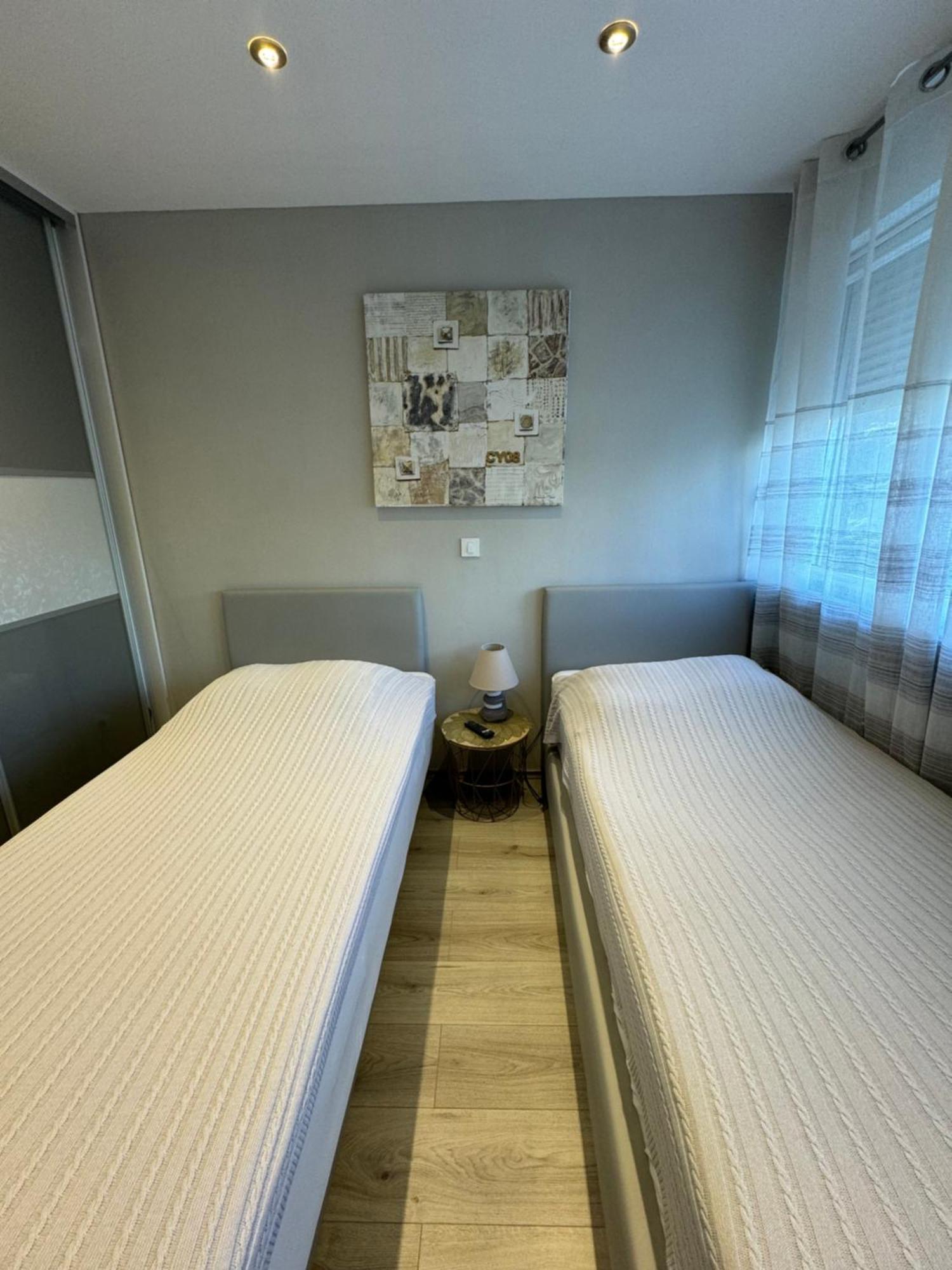 Apartment Astra With Private Parking سبليت المظهر الخارجي الصورة