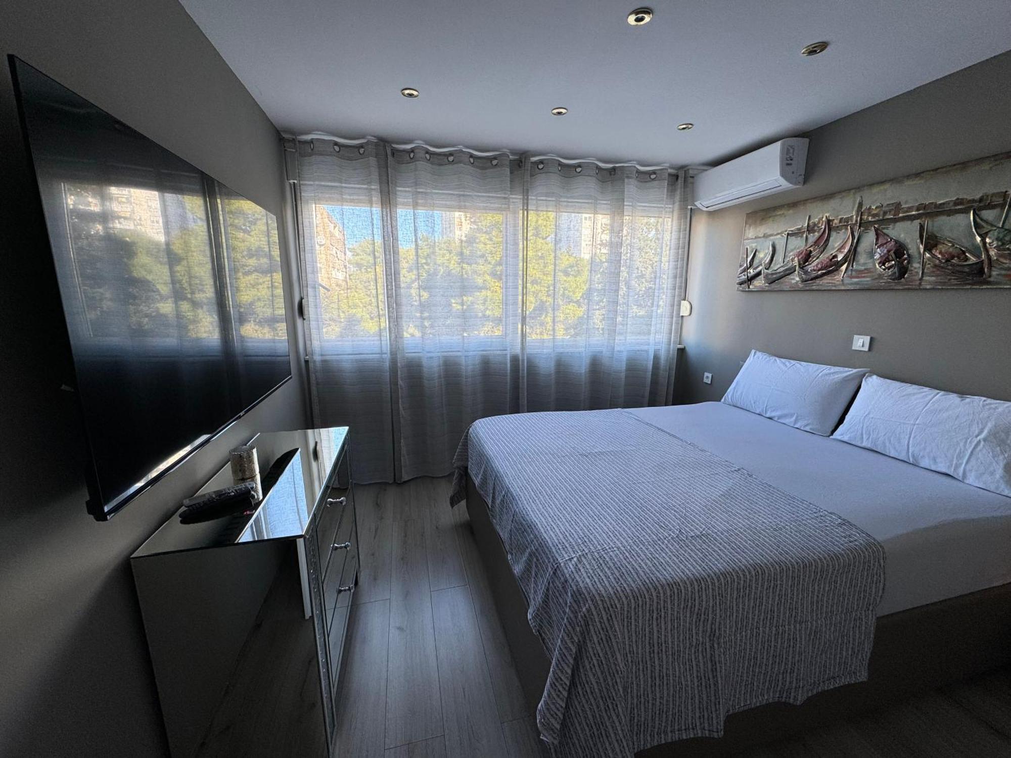Apartment Astra With Private Parking سبليت المظهر الخارجي الصورة